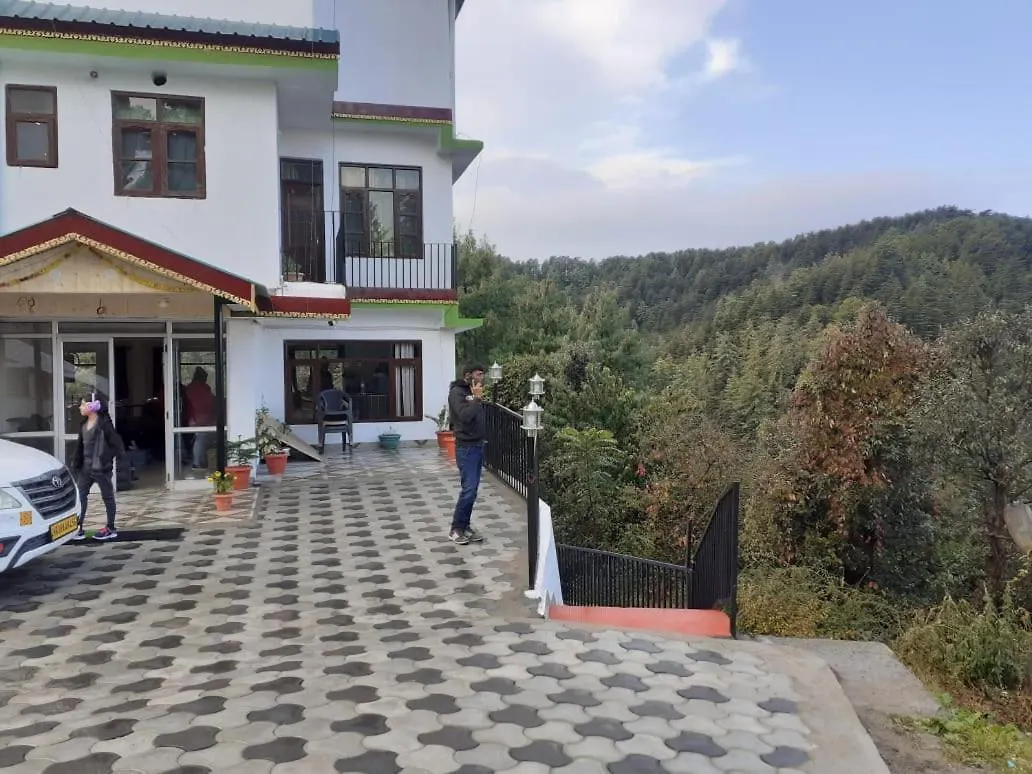 Hotel Green View Shimla