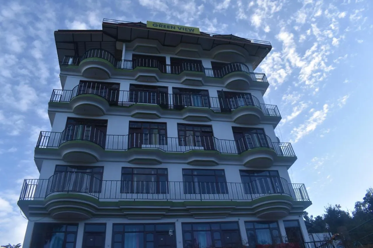 Hotel Green View Shimla