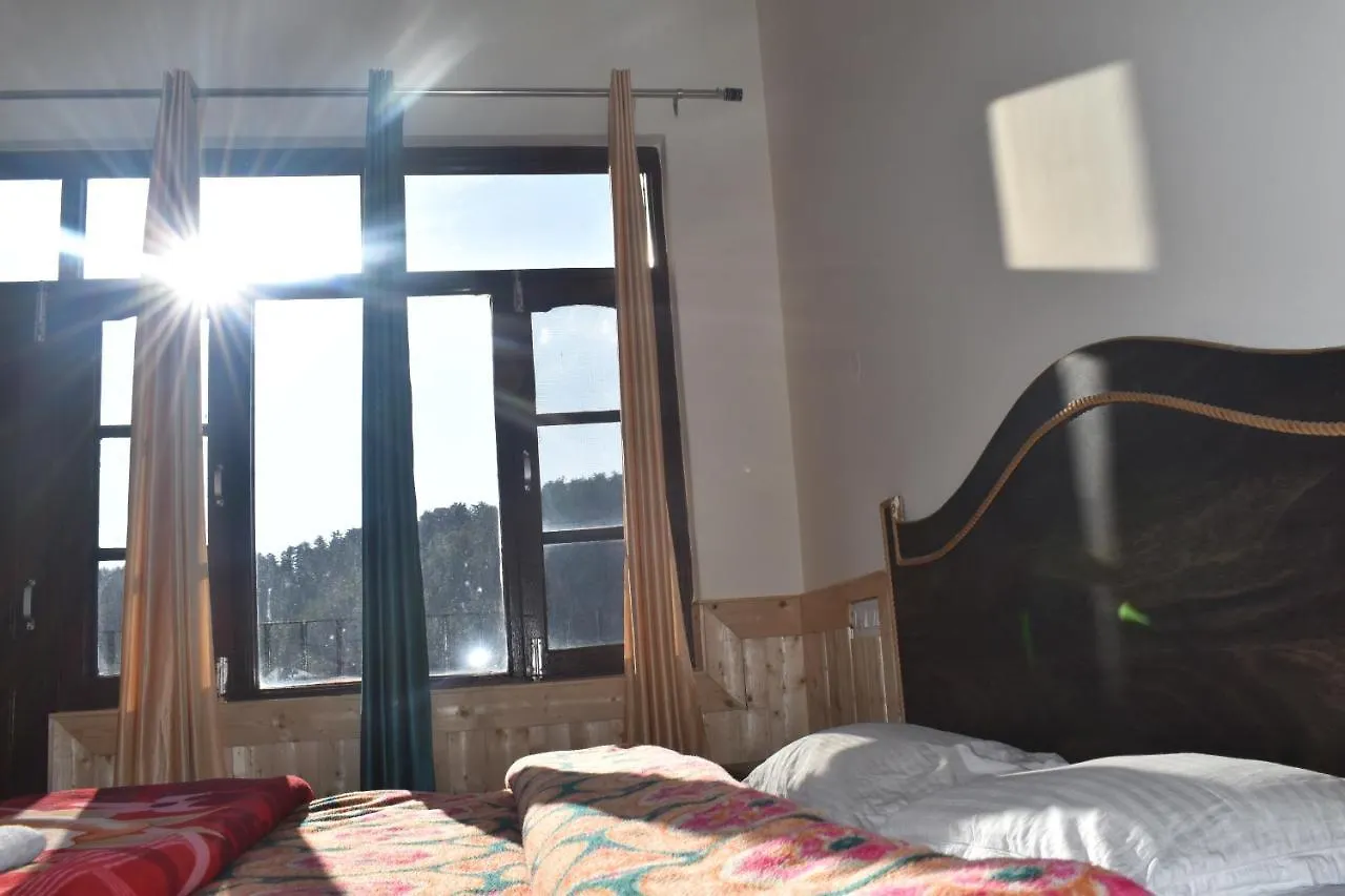 Hotel Green View Shimla