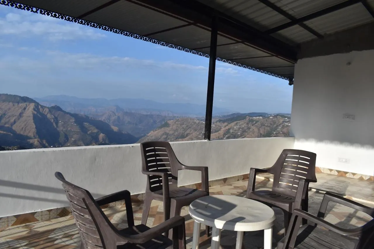 Hotel Green View Shimla