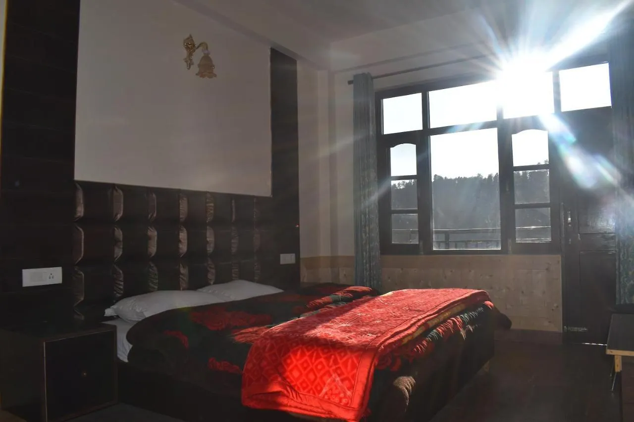 Hotel Green View Shimla