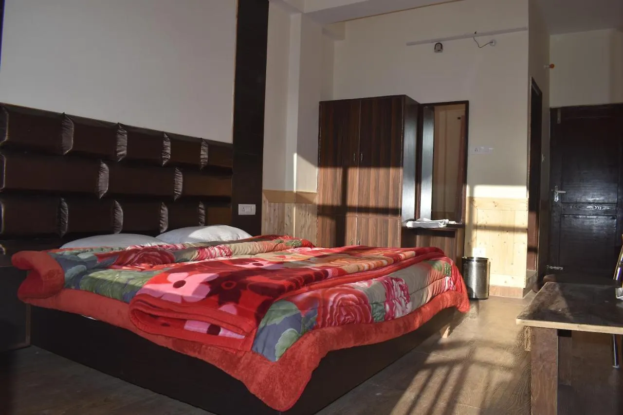 Hotel Green View Shimla